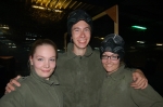 Team Awesome
